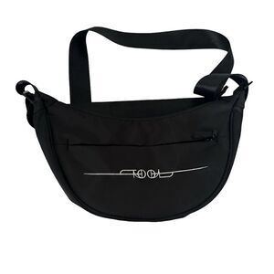 TOOL VIP Small Messenger EUC
Style Bag - 2023 Tour